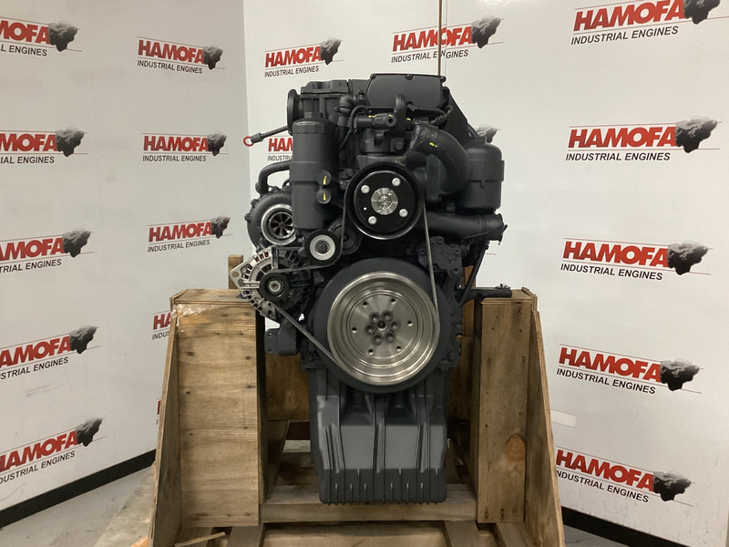 Mercedes-Benz OM 926.929 NEW - Bouwmachine: afbeelding 4 Mercedes-Benz OM 926.929 NEW - Bouwmachine: afbeelding 4