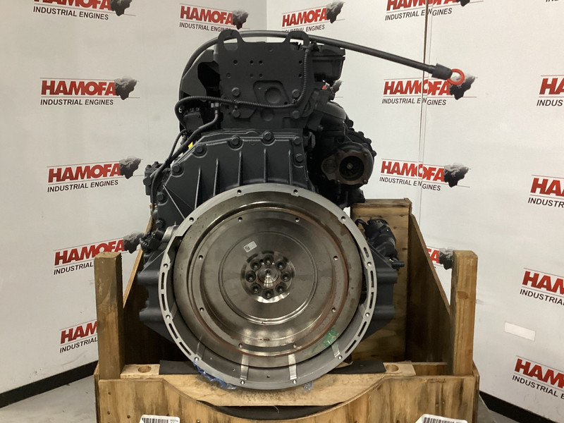 Mercedes-Benz OM 926.929 NEW - Bouwmachine: afbeelding 3 Mercedes-Benz OM 926.929 NEW - Bouwmachine: afbeelding 3