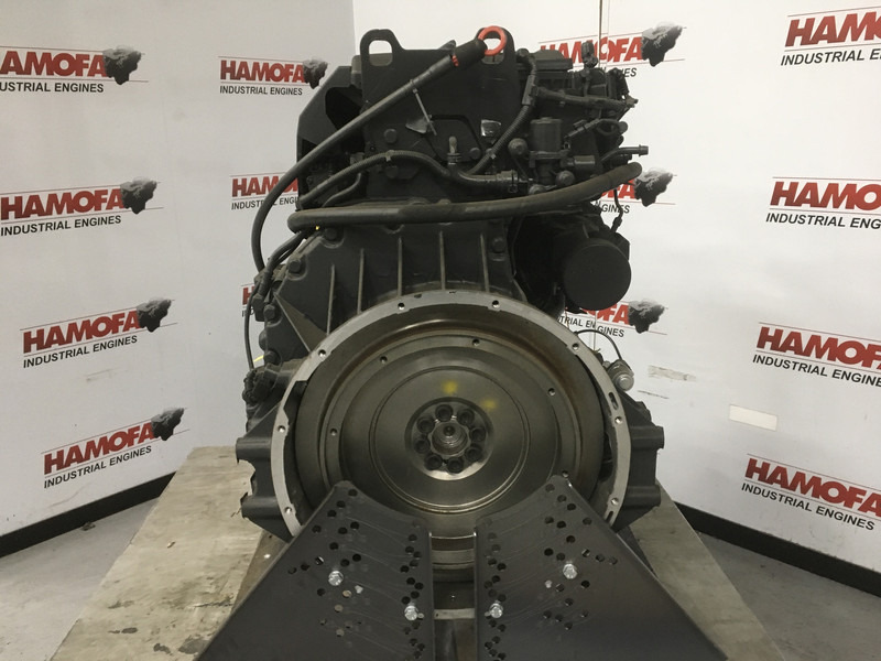 Mercedes-Benz OM 926.970 NEW - Bouwmachine: afbeelding 3 Mercedes-Benz OM 926.970 NEW - Bouwmachine: afbeelding 3