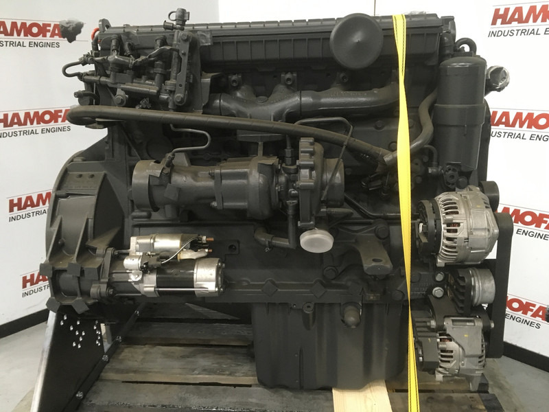 Mercedes-Benz OM 926.970 NEW - Bouwmachine: afbeelding 1 Mercedes-Benz OM 926.970 NEW - Bouwmachine: afbeelding 1