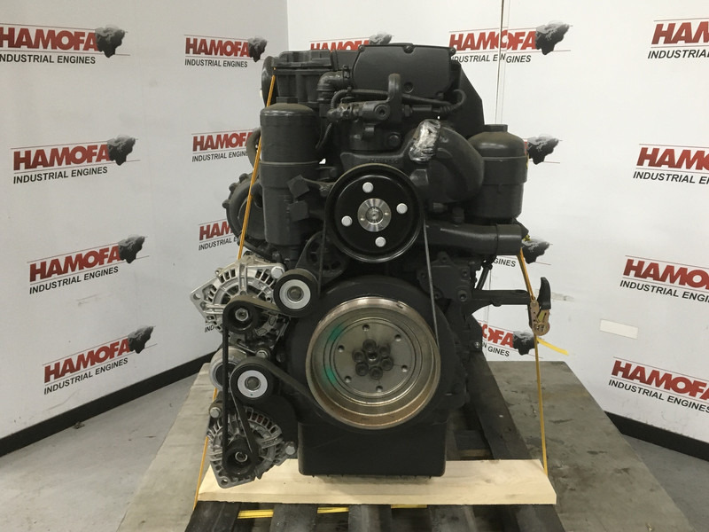 Mercedes-Benz OM 926.970 NEW - Bouwmachine: afbeelding 4 Mercedes-Benz OM 926.970 NEW - Bouwmachine: afbeelding 4