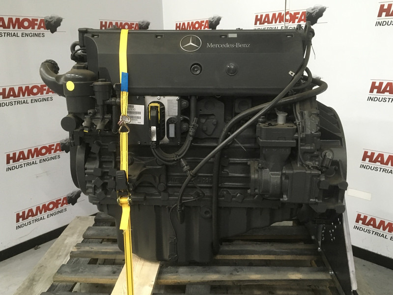 Mercedes-Benz OM 926.970 NEW - Bouwmachine: afbeelding 2 Mercedes-Benz OM 926.970 NEW - Bouwmachine: afbeelding 2