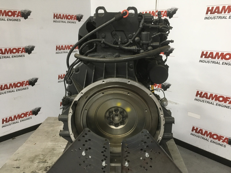 Mercedes-Benz OM 926.970 NEW - Bouwmachine: afbeelding 3 Mercedes-Benz OM 926.970 NEW - Bouwmachine: afbeelding 3