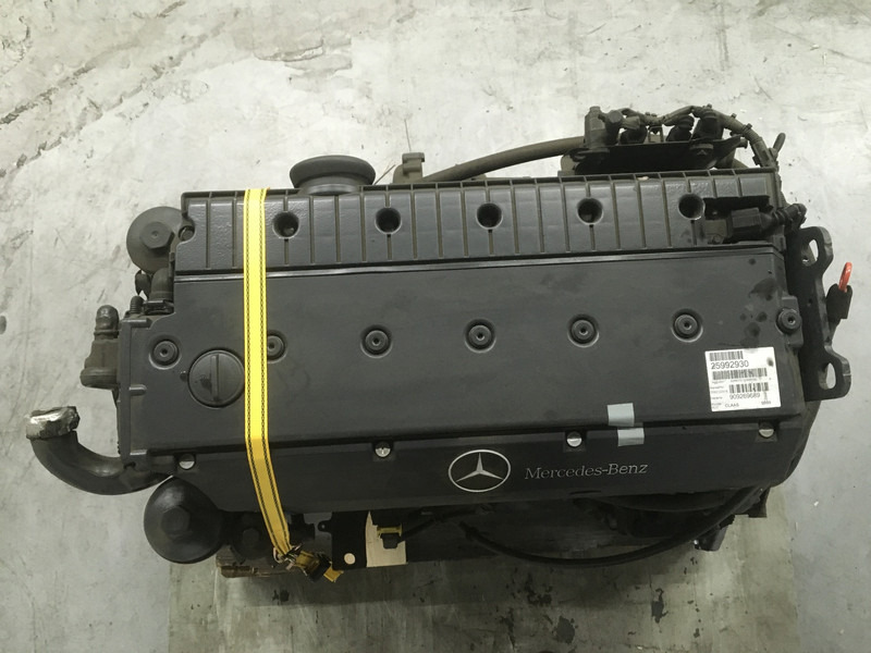 Mercedes-Benz OM 926.970 NEW - Bouwmachine: afbeelding 5 Mercedes-Benz OM 926.970 NEW - Bouwmachine: afbeelding 5