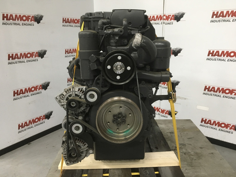 Mercedes-Benz OM 926.970 NEW - Bouwmachine: afbeelding 4 Mercedes-Benz OM 926.970 NEW - Bouwmachine: afbeelding 4