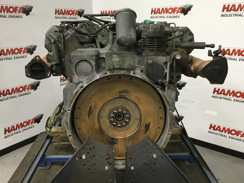 Mercedes-Benz OM442 442.925 FOR PARTS - Bouwmachine: afbeelding 3 Mercedes-Benz OM442 442.925 FOR PARTS - Bouwmachine: afbeelding 3