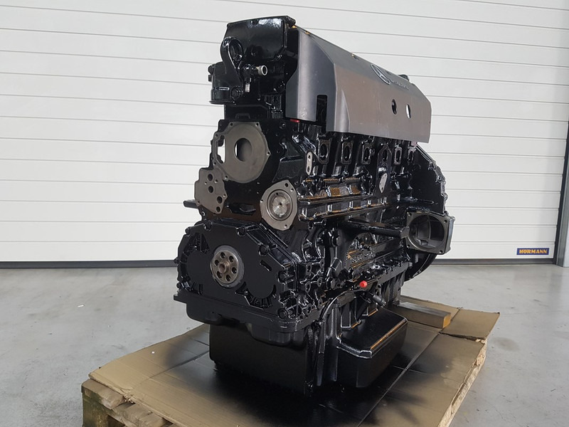 Mercedes-Benz OM906LA 906.991 LONG-BLOCK - Bouwmachine: afbeelding 4 Mercedes-Benz OM906LA 906.991 LONG-BLOCK - Bouwmachine: afbeelding 4