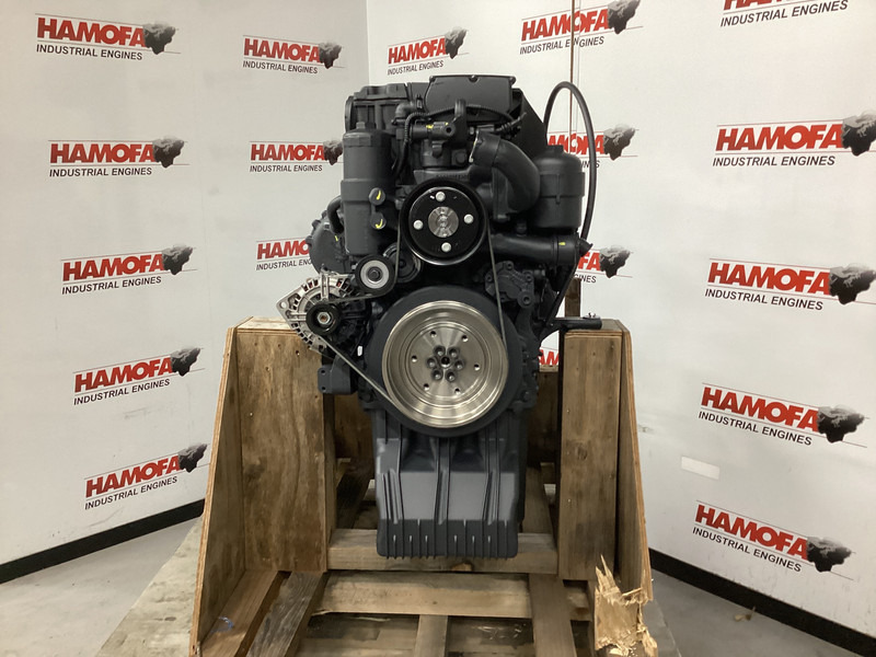 Mercedes-Benz OM926LA 926.929 NEW - Bouwmachine: afbeelding 4 Mercedes-Benz OM926LA 926.929 NEW - Bouwmachine: afbeelding 4