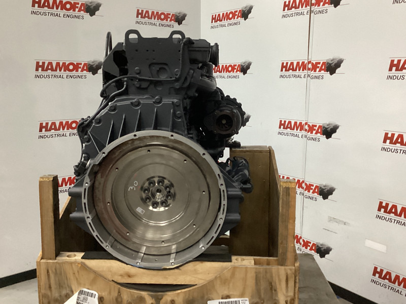 Mercedes-Benz OM926LA 926.929 NEW - Bouwmachine: afbeelding 3 Mercedes-Benz OM926LA 926.929 NEW - Bouwmachine: afbeelding 3