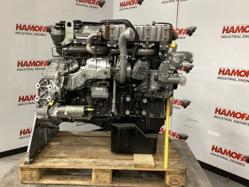 Mercedes-Benz OM935.915 NEW - Bouwmachine: afbeelding 1 Mercedes-Benz OM935.915 NEW - Bouwmachine: afbeelding 1