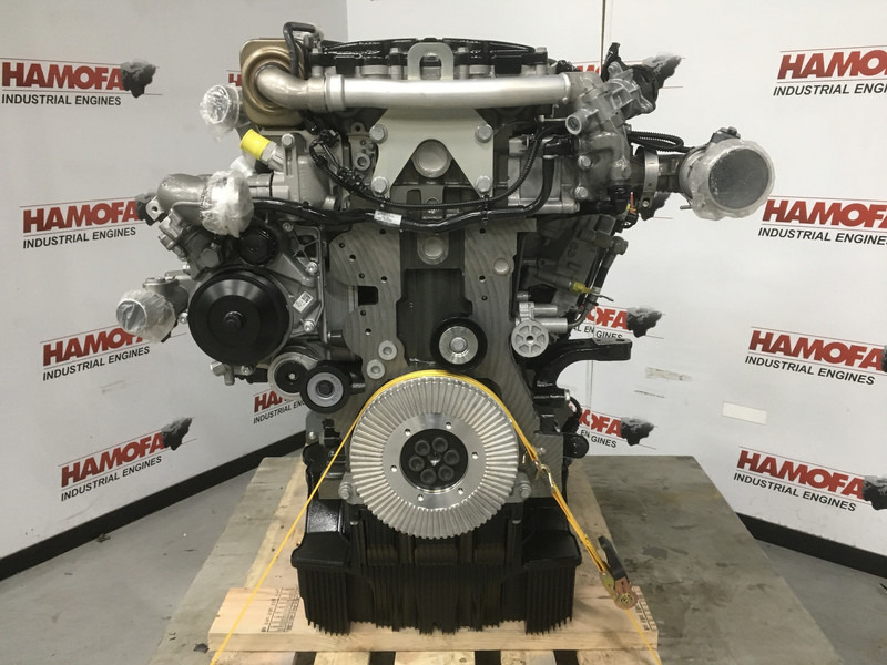 Mercedes-Benz OM935.915 NEW - Bouwmachine: afbeelding 1 Mercedes-Benz OM935.915 NEW - Bouwmachine: afbeelding 1