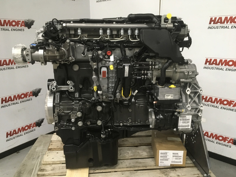 Mercedes-Benz OM935.915 NEW - Bouwmachine: afbeelding 2 Mercedes-Benz OM935.915 NEW - Bouwmachine: afbeelding 2