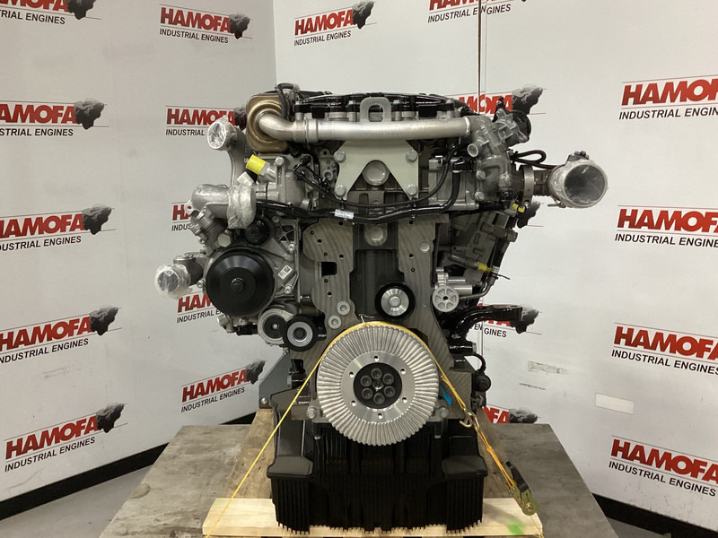 Mercedes-Benz OM935.915 NEW - Bouwmachine: afbeelding 4 Mercedes-Benz OM935.915 NEW - Bouwmachine: afbeelding 4