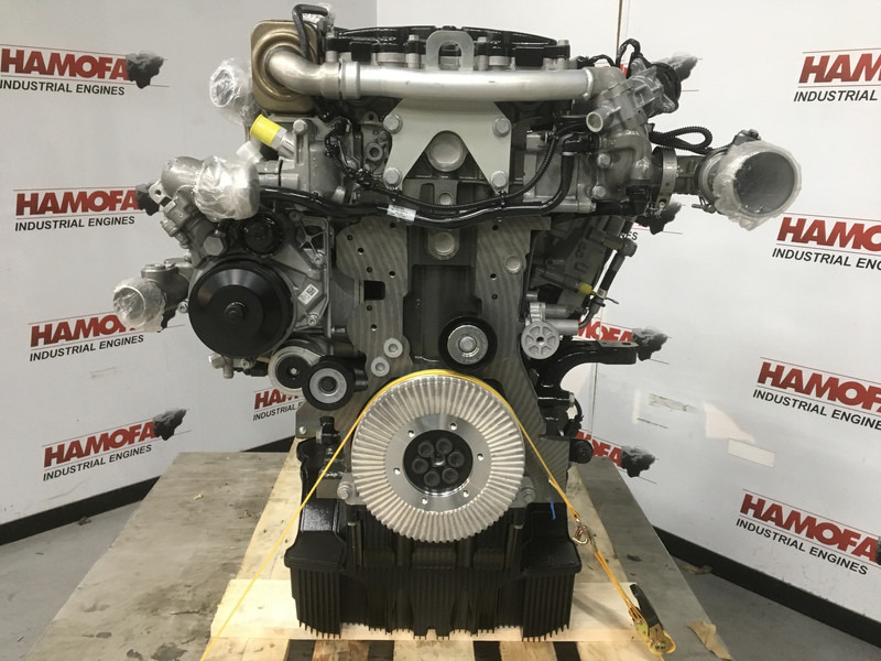 Mercedes-Benz OM935.915 NEW - Bouwmachine: afbeelding 1 Mercedes-Benz OM935.915 NEW - Bouwmachine: afbeelding 1