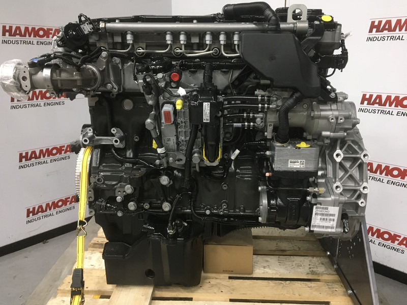 Mercedes-Benz OM935.915 NEW - Bouwmachine: afbeelding 2 Mercedes-Benz OM935.915 NEW - Bouwmachine: afbeelding 2