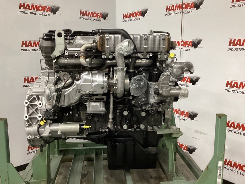 Mercedes-Benz OM935.915 NEW - Bouwmachine: afbeelding 1 Mercedes-Benz OM935.915 NEW - Bouwmachine: afbeelding 1