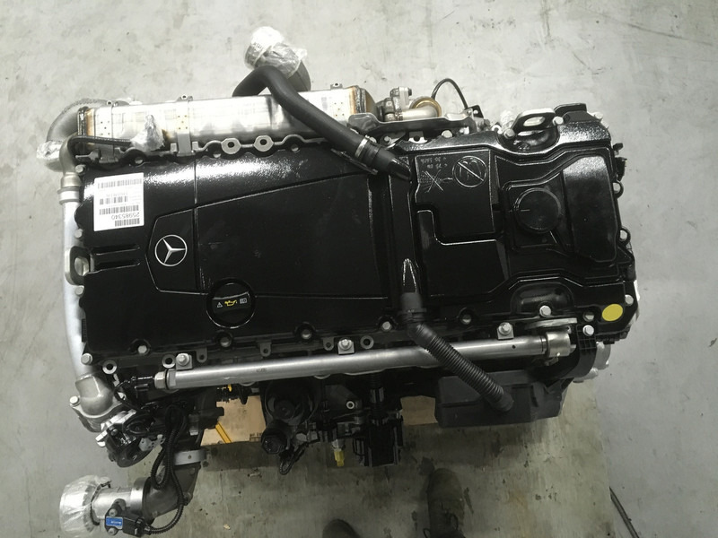 Mercedes-Benz OM935.915 NEW - Bouwmachine: afbeelding 5 Mercedes-Benz OM935.915 NEW - Bouwmachine: afbeelding 5