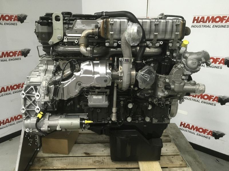 Mercedes-Benz OM935.915 NEW - Bouwmachine: afbeelding 1 Mercedes-Benz OM935.915 NEW - Bouwmachine: afbeelding 1