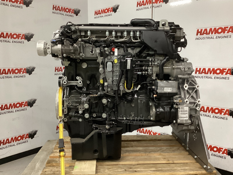 Mercedes-Benz OM935.915 NEW - Bouwmachine: afbeelding 2 Mercedes-Benz OM935.915 NEW - Bouwmachine: afbeelding 2