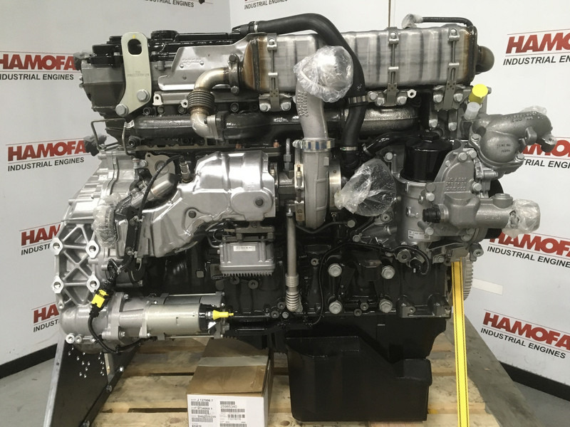 Mercedes-Benz OM935.915 NEW - Bouwmachine: afbeelding 4 Mercedes-Benz OM935.915 NEW - Bouwmachine: afbeelding 4