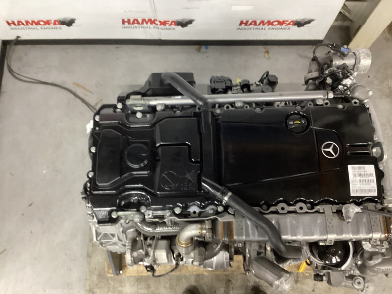 Mercedes-Benz OM935.915 NEW - Bouwmachine: afbeelding 5 Mercedes-Benz OM935.915 NEW - Bouwmachine: afbeelding 5