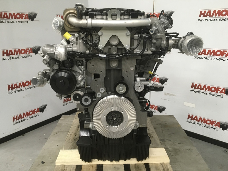 Mercedes-Benz OM935.915 NEW - Bouwmachine: afbeelding 4 Mercedes-Benz OM935.915 NEW - Bouwmachine: afbeelding 4