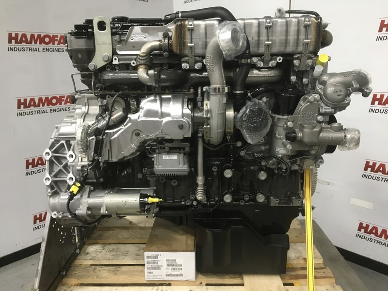 Mercedes-Benz OM935.915 NEW - Bouwmachine: afbeelding 4 Mercedes-Benz OM935.915 NEW - Bouwmachine: afbeelding 4