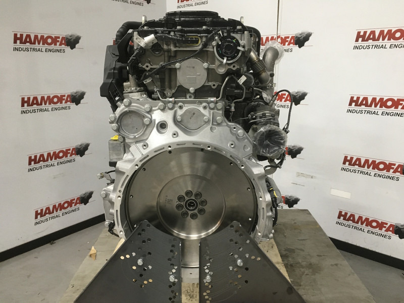 Mercedes-Benz OM935.915 NEW - Bouwmachine: afbeelding 3 Mercedes-Benz OM935.915 NEW - Bouwmachine: afbeelding 3