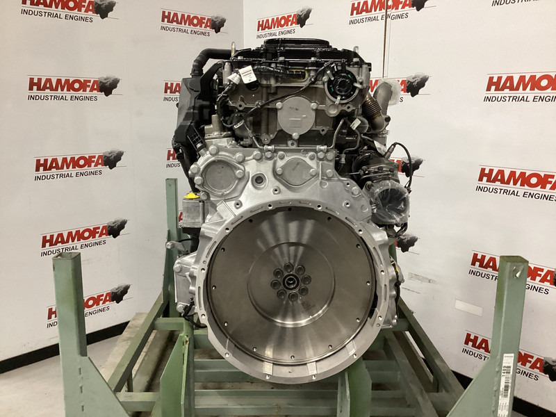 Mercedes-Benz OM935.915 NEW - Bouwmachine: afbeelding 3 Mercedes-Benz OM935.915 NEW - Bouwmachine: afbeelding 3