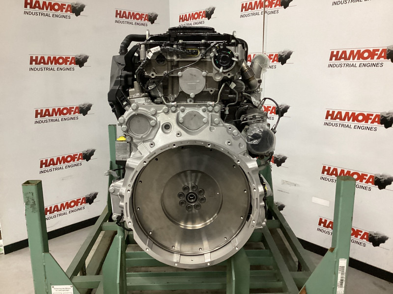 Mercedes-Benz OM935.915 NEW - Bouwmachine: afbeelding 3 Mercedes-Benz OM935.915 NEW - Bouwmachine: afbeelding 3