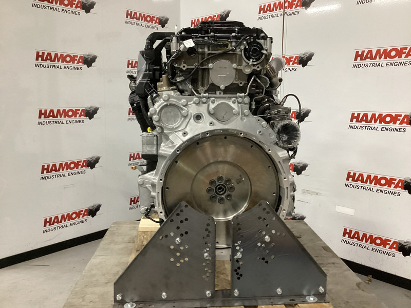 Mercedes-Benz OM935.915 NEW - Bouwmachine: afbeelding 3 Mercedes-Benz OM935.915 NEW - Bouwmachine: afbeelding 3