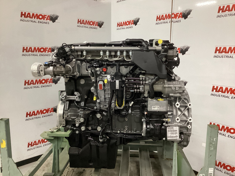 Mercedes-Benz OM935.915 NEW - Bouwmachine: afbeelding 2 Mercedes-Benz OM935.915 NEW - Bouwmachine: afbeelding 2