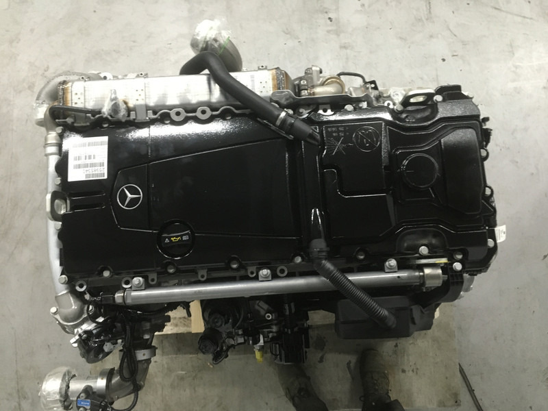 Mercedes-Benz OM935.915 NEW - Bouwmachine: afbeelding 5 Mercedes-Benz OM935.915 NEW - Bouwmachine: afbeelding 5