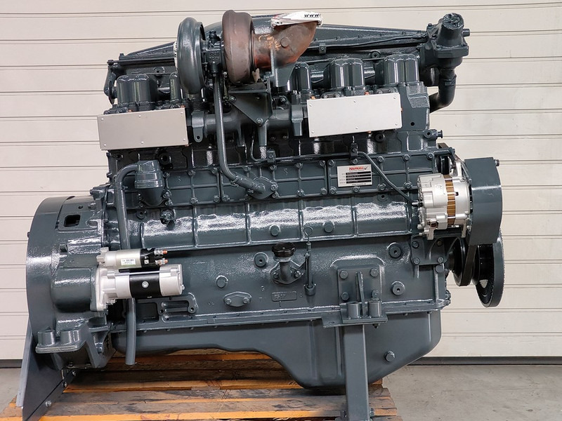 Mitsubishi 6D24-TCE1 RECONDITIONED - Bouwmachine: afbeelding 4 Mitsubishi 6D24-TCE1 RECONDITIONED - Bouwmachine: afbeelding 4