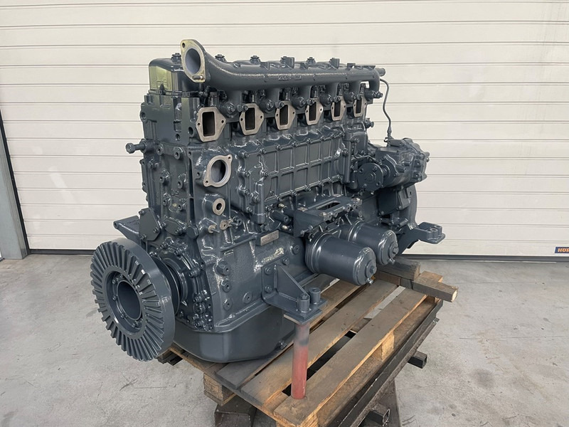 Mitsubishi 6D24-TCE2 LONG-BLOCK - Bouwmachine: afbeelding 5 Mitsubishi 6D24-TCE2 LONG-BLOCK - Bouwmachine: afbeelding 5