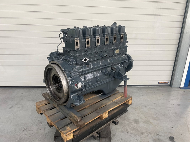 Mitsubishi 6D24-TCE2 LONG-BLOCK - Bouwmachine: afbeelding 2 Mitsubishi 6D24-TCE2 LONG-BLOCK - Bouwmachine: afbeelding 2