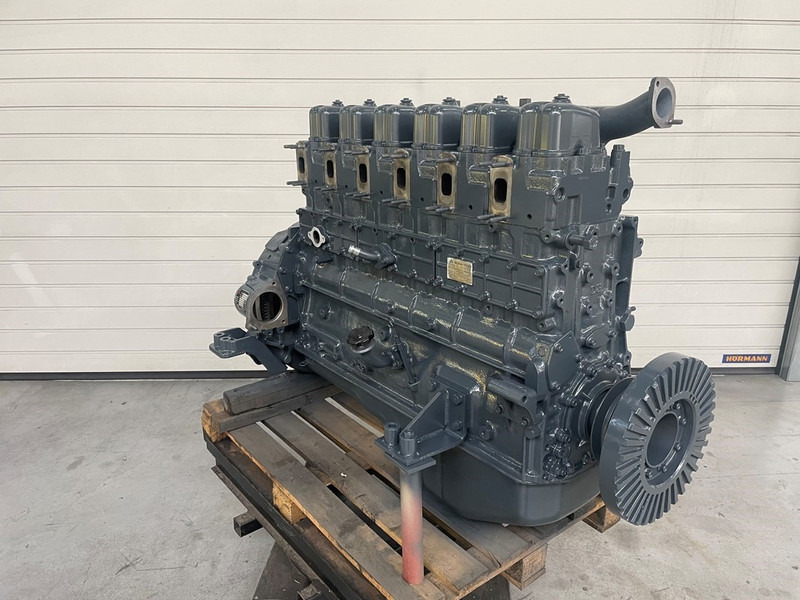 Mitsubishi 6D24-TCE2 LONGBLOCK - Bouwmachine: afbeelding 4 Mitsubishi 6D24-TCE2 LONGBLOCK - Bouwmachine: afbeelding 4