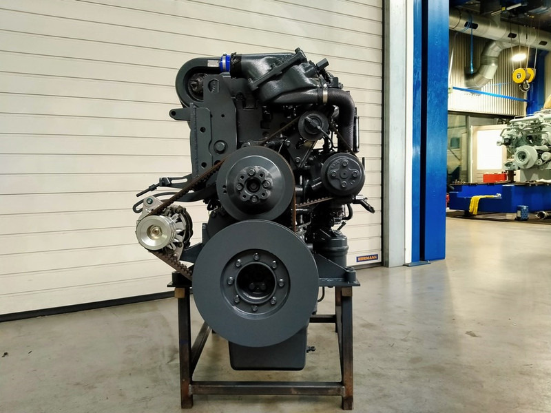 Mitsubishi 6D24-TUF RECONDITIONED - Bouwmachine: afbeelding 5 Mitsubishi 6D24-TUF RECONDITIONED - Bouwmachine: afbeelding 5