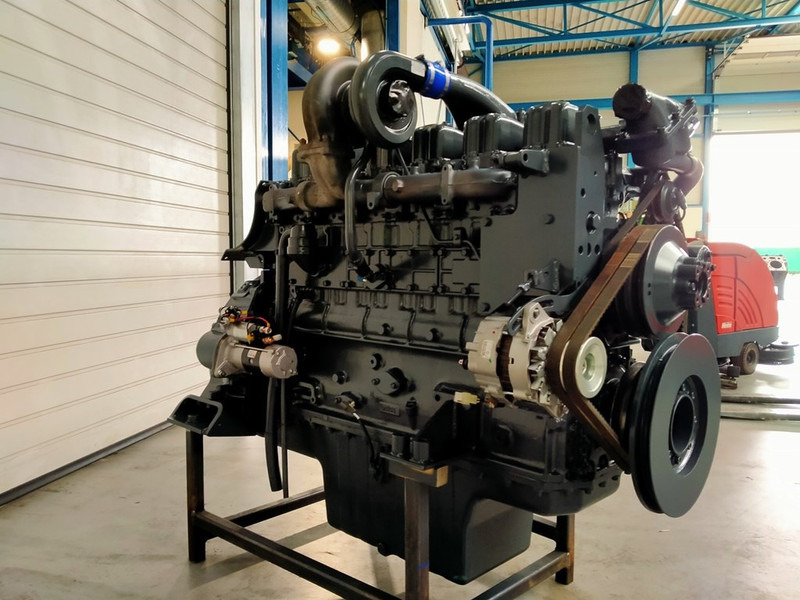 Nieuw Bouwmachine Mitsubishi 6D24-TUF RECONDITIONED: afbeelding 6