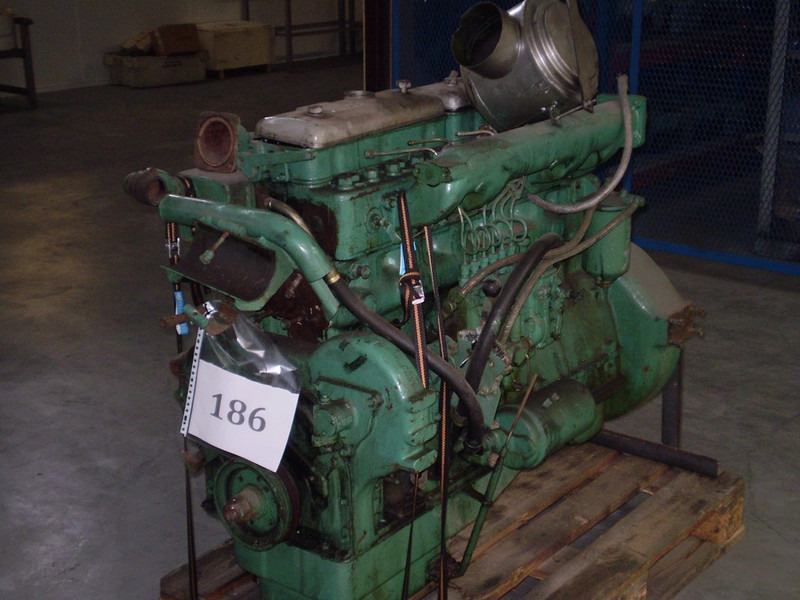 Mitsubishi 6DB10 FOR PARTS - Bouwmachine: afbeelding 4 Mitsubishi 6DB10 FOR PARTS - Bouwmachine: afbeelding 4