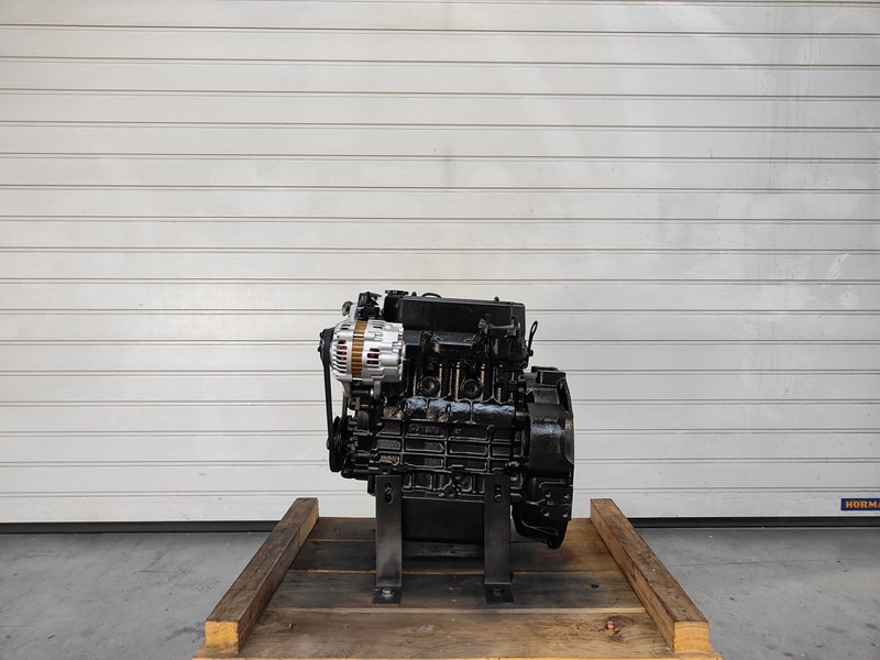 Mitsubishi MVL3E-63SGM NEW - Bouwmachine: afbeelding 3 Mitsubishi MVL3E-63SGM NEW - Bouwmachine: afbeelding 3