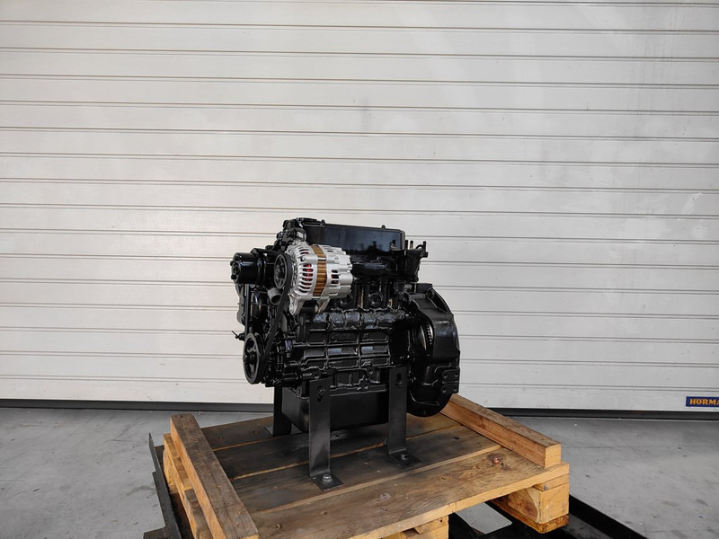 Mitsubishi MVL3E-63SGM NEW - Bouwmachine: afbeelding 1 Mitsubishi MVL3E-63SGM NEW - Bouwmachine: afbeelding 1