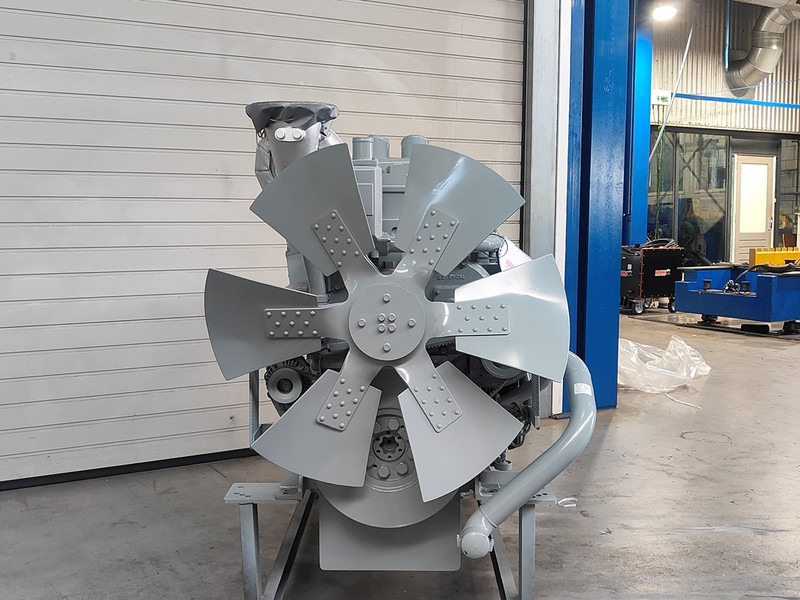 Mitsubishi S6R-PTA NEW - Bouwmachine: afbeelding 5 Mitsubishi S6R-PTA NEW - Bouwmachine: afbeelding 5