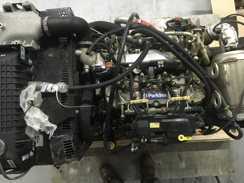 Perkins 854F-E34TAN NEW - Bouwmachine: afbeelding 3 Perkins 854F-E34TAN NEW - Bouwmachine: afbeelding 3