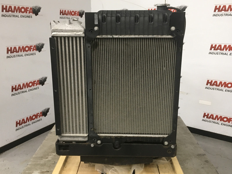 Perkins 854F-E34TAN NEW - Bouwmachine: afbeelding 4 Perkins 854F-E34TAN NEW - Bouwmachine: afbeelding 4