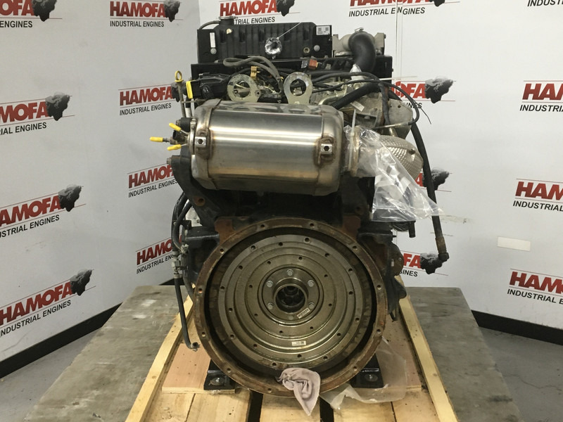 Perkins 854F-E34TAN NEW - Bouwmachine: afbeelding 3 Perkins 854F-E34TAN NEW - Bouwmachine: afbeelding 3