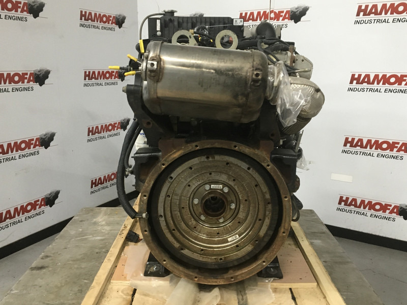 Perkins 854F-E34TAN NEW - Bouwmachine: afbeelding 4 Perkins 854F-E34TAN NEW - Bouwmachine: afbeelding 4