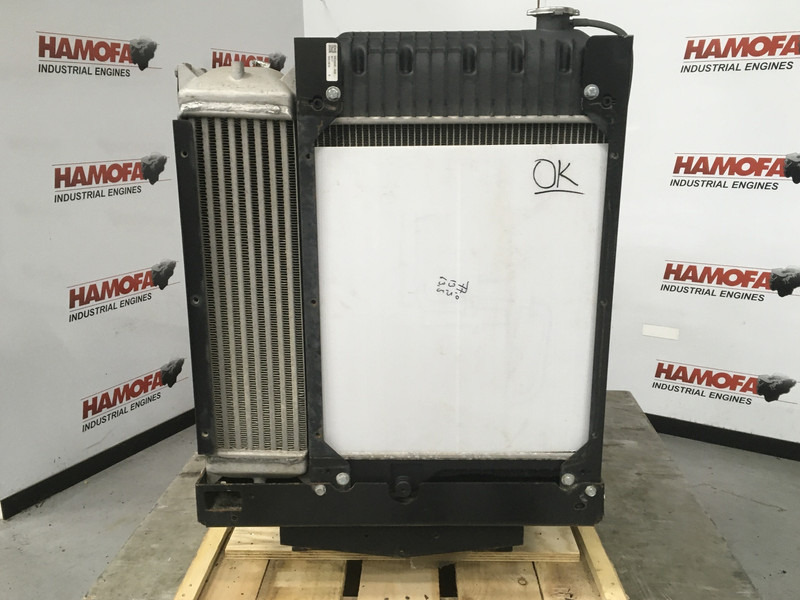 Perkins 854F-E34TAN NEW - Bouwmachine: afbeelding 4 Perkins 854F-E34TAN NEW - Bouwmachine: afbeelding 4