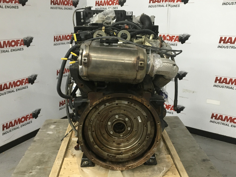 Perkins 854F-E34TAN NEW - Bouwmachine: afbeelding 5 Perkins 854F-E34TAN NEW - Bouwmachine: afbeelding 5