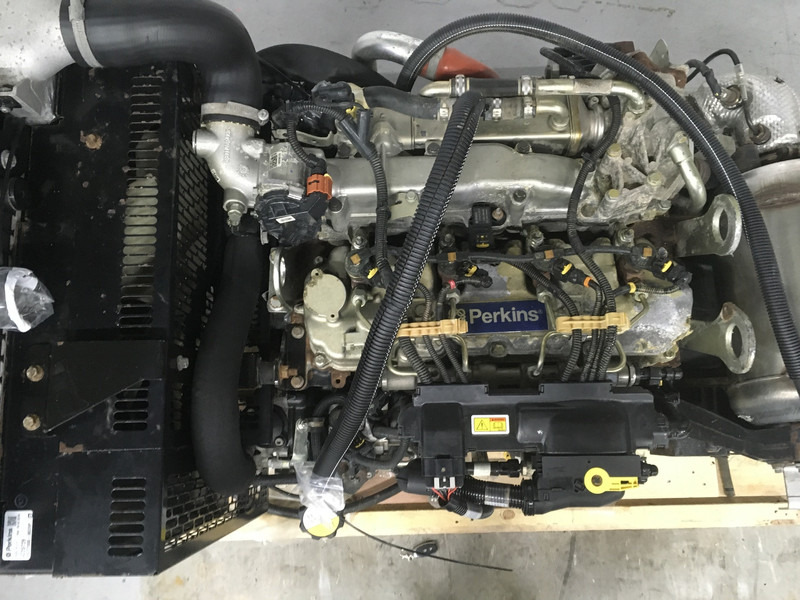Perkins 854F-E34TAN NEW - Bouwmachine: afbeelding 5 Perkins 854F-E34TAN NEW - Bouwmachine: afbeelding 5